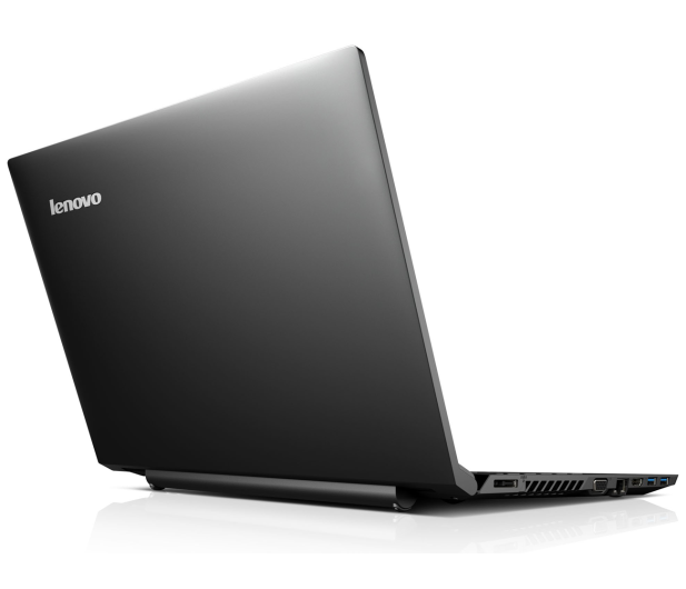 Lenovo B51-80 i3-6100U/4GB/120/DVD-RW/Win10X R5 M330 - 288524 - zdjęcie 4